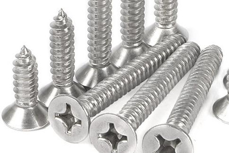 自攻螺釘需要鉆孔嗎？你想了解的都在這里！