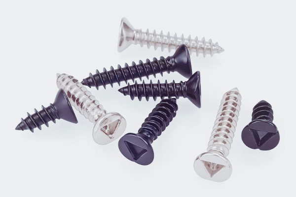 深度解析防盜自攻螺絲的“防拆卸”結(jié)構(gòu)是如何實(shí)現(xiàn)的？