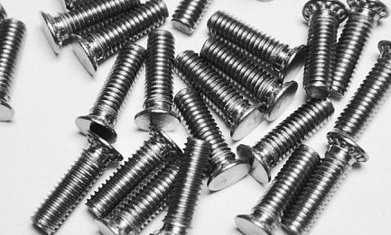世界緊固件整個行業(yè)分析非標(biāo)螺絲知識