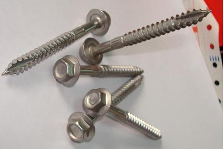 自攻螺釘的使用技巧和主要用途