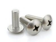 十字大扁頭螺釘?shù)囊?guī)格尺寸