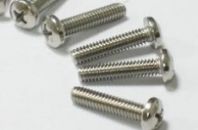 機(jī)螺釘是什么螺釘？