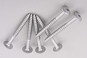 Self-tapping screws