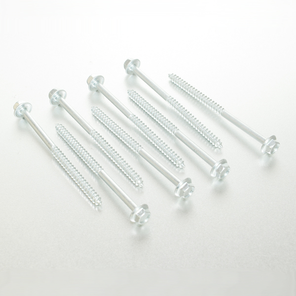 六角法蘭自攻螺釘