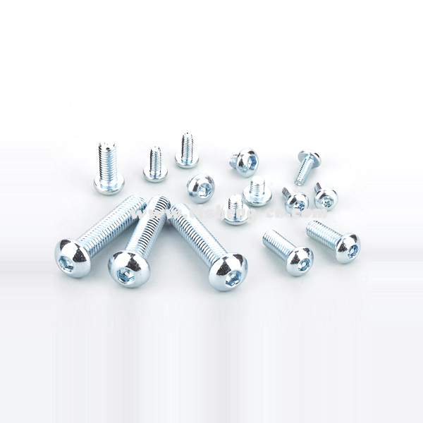 防盜螺釘
