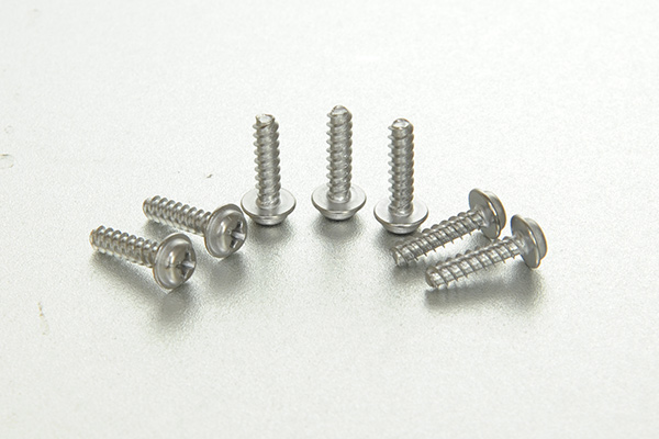 不銹鋼盤頭自攻螺釘