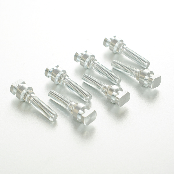 非標T型頭壓鉚螺栓