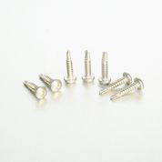 不銹鋼內(nèi)六角盤(pán)頭鉆尾螺釘