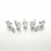 非標打孔螺栓達克羅