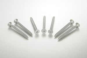 梅花槽沉頭自攻螺釘