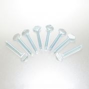 非標(biāo)壓扁螺栓