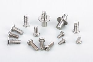 十字槽不銹鋼螺釘