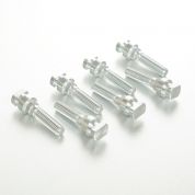 非標T型頭壓鉚螺栓