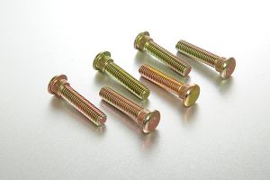 非標(biāo)彩鋅壓鉚螺釘